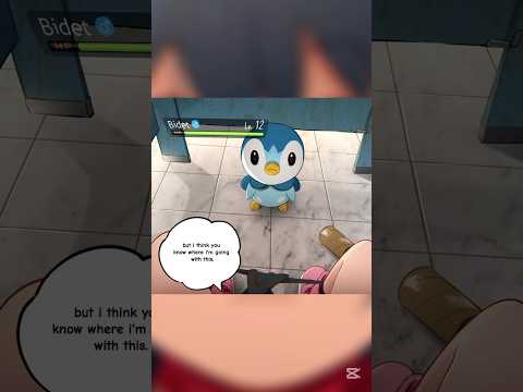 Don't violate your pokemon | A khyleri comic Dub