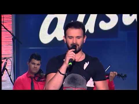 Alen Hasanovic - Sam sam (LIVE) - PZD - (TV Grand 27.04.2016.)