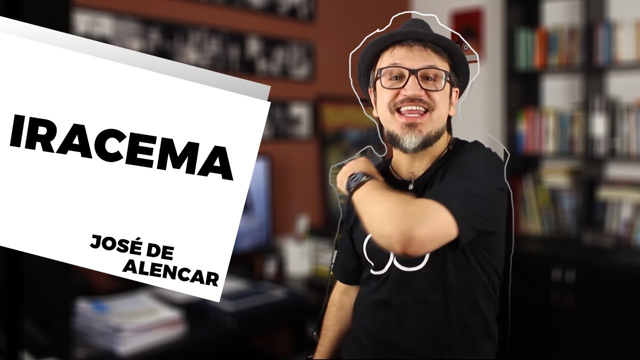 IRACEMA - RESUMÃO #1