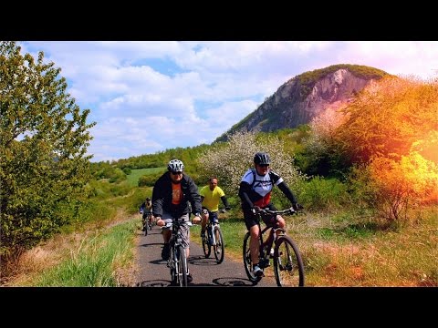 Cyklotrasa Mostecko  - Mariánské Radčice - Želenice - Patokryje