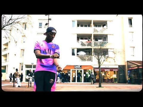 Moums - Full Option Part.2 (Freestyle)