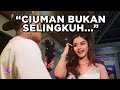 Dunia Perselingkuhan Anak Jaksel