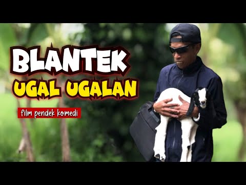 MAKELAR KEWANEN || FILM PENDEK KOMEDI || DAGELAN JOWO RUWET EPS 06
