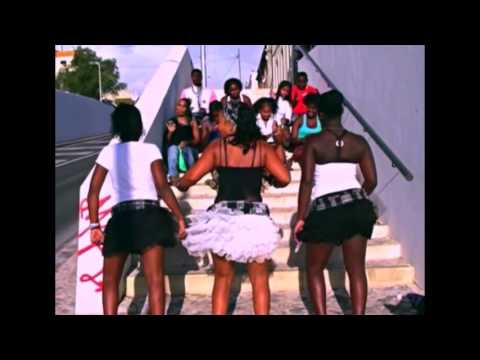 Ceça Branca Ley d Amor New Cabo Pro Apresenta {official video}