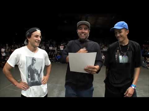BATB  LA FINAL 9 • Diego Nájera VS Micky Papa (THE BERRICS)