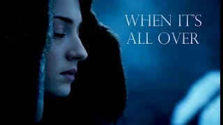 Game Of Thrones ◆ When It&#39;s All Over (Raign) Fanvid