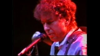 Bob Dylan, Tough Mama, Bournemouth, 01 10 1997