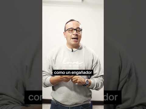 Un encuentro con Dios - Pastor Miguel Torres