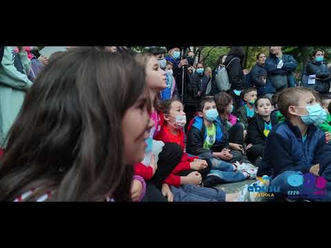 Ibilaldia 2022 aurkezpena 4K