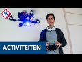 Tal van activiteiten moeten Haagse jongeren door deze saaie december helpen - OMROEP WEST