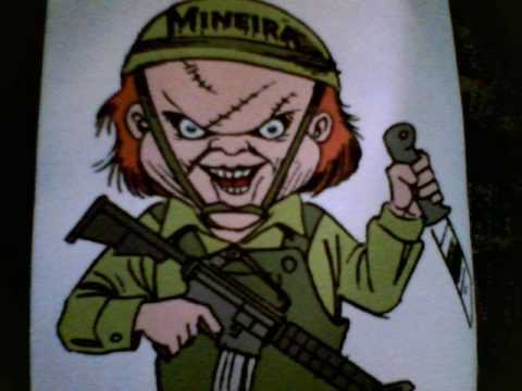 " Saudades Eternaas doo 2P Papo Reto  Eu + Genio "