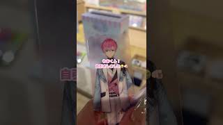 【#にじさんじ 】池袋のPOPUPとシブツタに行った日のぼっちオタクVlog【#vlog 】