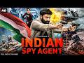 INDIAN SPY AGENT Hindi Dubbed Full Movie Gopichand Zareen Khan M Nasar Action Movie
