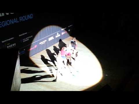 130928 Kpop Cover Dance in Moscow - JG Nation [SNSD - I got a boy]