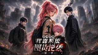 💖[multisub][anime]【末世爆爽逆袭短剧】穿书成开局即死炮灰？觉醒无限空间疯狂囤货，凭超前认知化解一切生存死局！✨《穿书末世我靠系统囤货逆袭第一季》全集