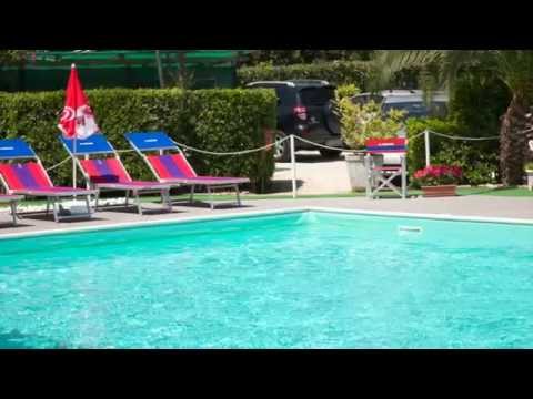 Hotel Numana, Kon Tiki