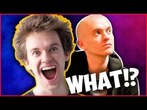 What Happened To ALEX DAY aka Nerimon? 😮🤫😱