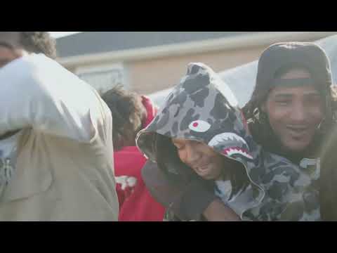 Yung how I’m living