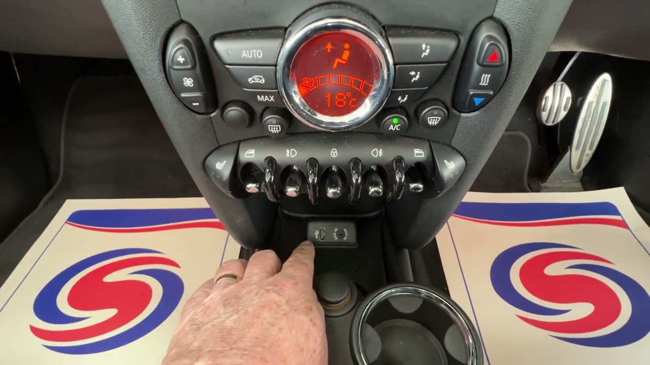 2014 MINI COOPER ROADSTER S PEPPER WHITE