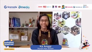 Cara Pembelajaran yang Diterapkan di Rumah Main STrEAM