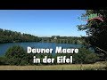 Dauner Maare | Eifel | Rhein-Eifel.TV