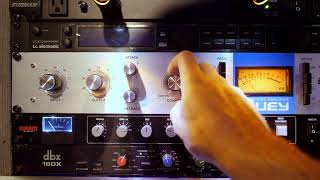 Video thumbnail for Black Lion Audio Bluey - Audio Sources Demo by Red Shed Records