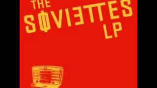The Soviettes - Cuff Wars