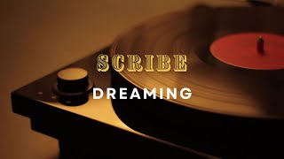 Scribe - Dreaming Karaoke (Instrumental, Backing Track)