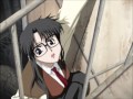 Read or Die:  Agent Paper vs Gennai Hiraga - Show Master Read or Die:  Agent Paper vs Gennai Hiraga