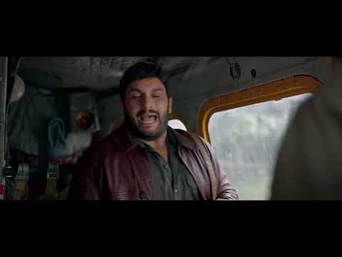 JACK MIMOUN ET LES SECRETS DE VAL VERDE Bande Annonce Nouvelle /2022 Malik Bentalha mdr