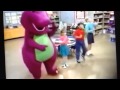 Barney Theme Song Play Piano With Me S Version