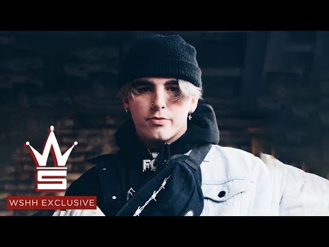 Trilla Kid - Dark Days" (WSHH Exclusive - Official Audio) #trillakid