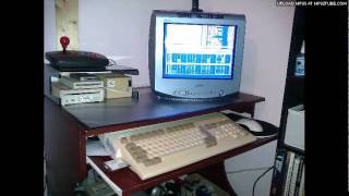 delta4 - 'remixes' : 808 State - 10x10 [1993] Amiga [drm]