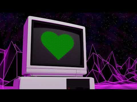Cybernetic Love | Synthwave, Retrowave, 80s