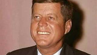 J. F. Kennedy talks about secret devils,(Masons& Illuminati)