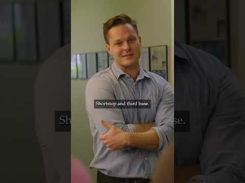 When You Meet Your Work Crush's Boyfriend #shorts