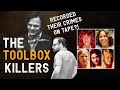 The Toolbox Killers Lawrence Bittaker And Roy Norris