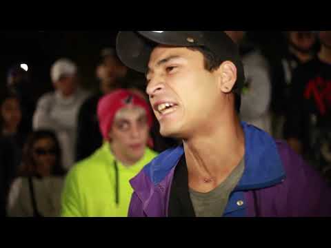 MAPRIS x KEVIN vs SNAKE x CHINIKO vs BLOW x COMETA vs SATA x ZOCKO - 8VOS - ESPECIAL DUPLAS