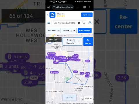 Item video thumbnail