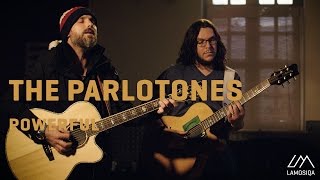 The Parlotones - Powerful | Live & Unplugged
