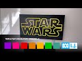Triple Feature Blu Ray Opening 1