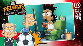 Monopólio | Família do Zaralho