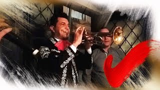Video de Mariachi Águilas del Sol