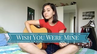 Wish You Were Mine - Caroline Dare (cover)