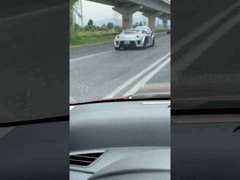 Thumbnail for Mi primera vez viendo un Mastretta MXT. #mexico #cars #autoamor #deportivos #carslover by Mastretta