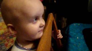 Brave Little Soldier by Dolly Parton Sammy's Version