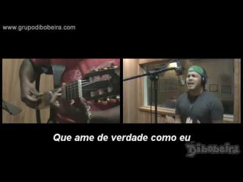 Grupo Dibobeira - Procura-se (Clipe Oficial)