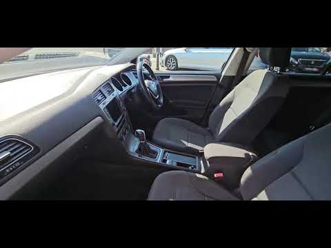 Volkswagen Golf 1.2 Petrol Automatic - Image 2
