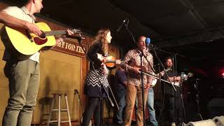 Banjo In the Hollow(Holler) - Shad Cobb