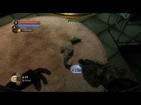 Let's Play BioShock 2 Remastered (Deutsch/Blind)Part:23 -Finale